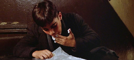Once Upon a Time in America