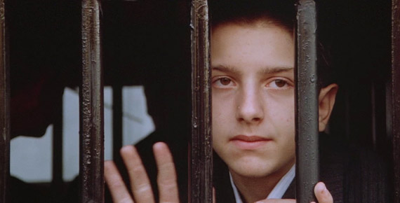 Once Upon a Time in America