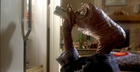 E.T.