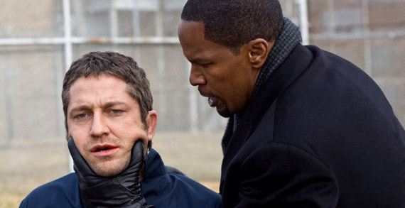 LAW ABIDING CITIZEN