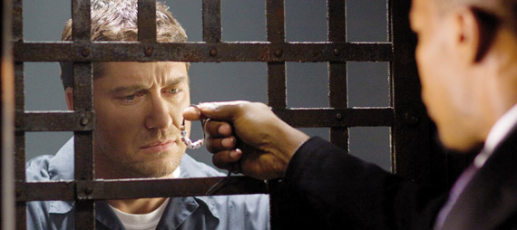 LAW ABIDING CITIZEN