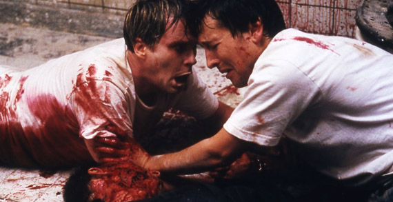 SAW