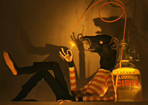 ファンタスティックMr.FOX (FANTASTIC MR. FOX)