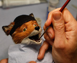 ファンタスティックMr.FOX (FANTASTIC MR. FOX)