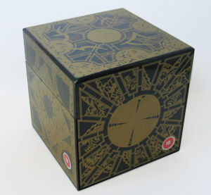 ヘルレイザー,Hellraiser