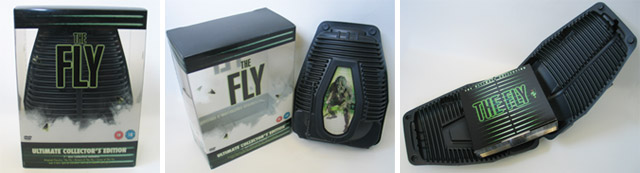 the fly,ザ・フライ