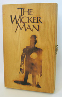 ウィッカーマン,The Wicker Man