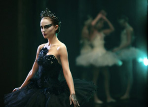 ブラック・スワン(BLACK SWAN)