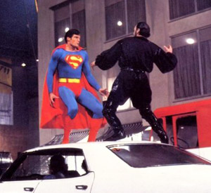 スーパーマン(SUPERMAN