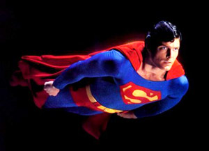 スーパーマン(SUPERMAN
