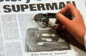 スーパーマン(SUPERMAN)