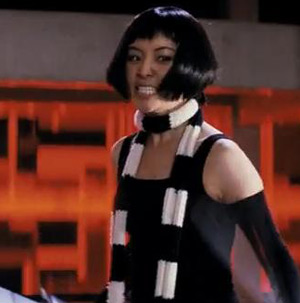 スコット・ピルグリム VS. 邪悪な元カレ軍団(Scott Pilgrim vs. the World)