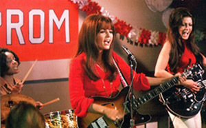 ワイルド・パーティー(BEYOND THE VALLEY OF THE DOLLS)