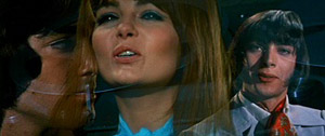 ワイルド・パーティー(BEYOND THE VALLEY OF THE DOLLS)