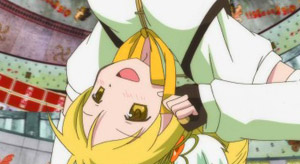 魔法少女まどか☆マギカ(PUELLA MAGI MADOKA MAGICA)