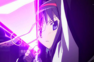 魔法少女まどか☆マギカ(PUELLA MAGI MADOKA MAGICA)