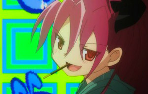 魔法少女まどか☆マギカ(PUELLA MAGI MADOKA MAGICA)