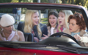 最凶女装計画(White Chicks)