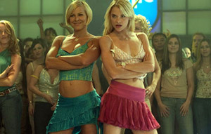 最凶女装計画(White Chicks)