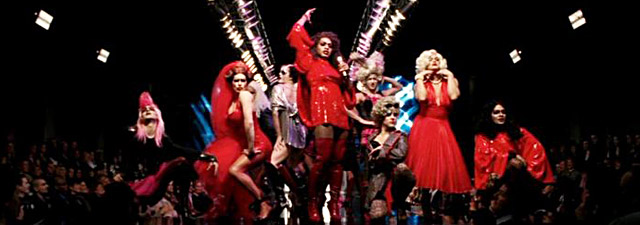 キンキーブーツ(Kinky Boots)