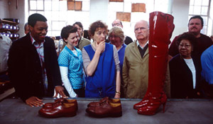 キンキーブーツ(Kinky Boots)