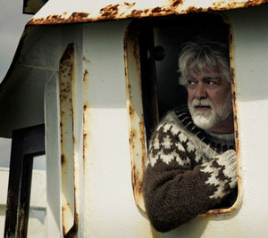 レイキャヴィク・ホエール・ウォッチング・マサカー(Reykjavik Whale Watching Massacre)