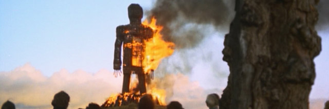 ウィッカーマン(The Wicker Man)