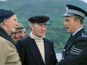 ウィッカーマン(The Wicker Man)