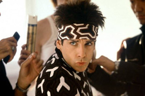 ズーランダー(Zoolander)