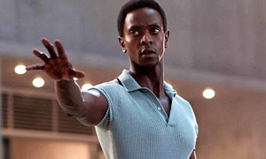 X-MEN:ファースト・ジェネレーション(X-Men: First Class)