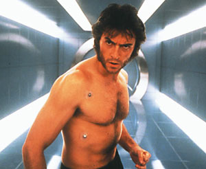 X-MEN