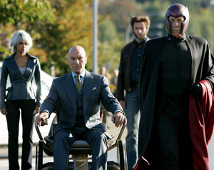 X-MEN: ファイナル ディシジョン(X-Men: The Last Stand)