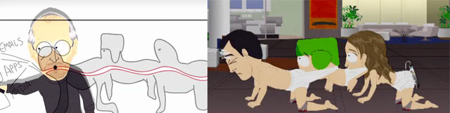 HUMANCENTiPAD