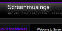 Screenmusings