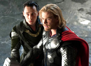 マイティ・ソー(Thor)