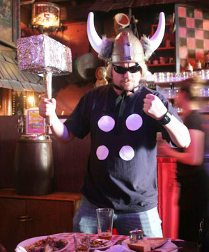 マイティ・ソー(Thor)