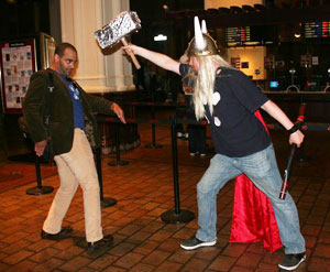 マイティ・ソー(Thor)