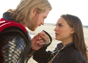 マイティ・ソー(Thor)