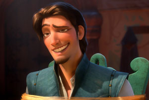 塔の上のラプンツェル(Tangled)