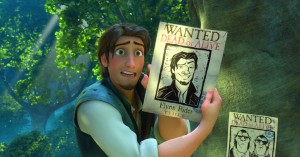 塔の上のラプンツェル(Tangled)