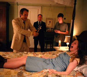 ラスト・エクソシズム(THE LAST EXORCISM)