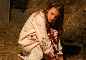 ラスト・エクソシズム(THE LAST EXORCISM)