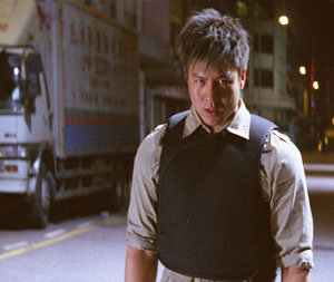 MAD探偵 7人の容疑者(神探)(MAD DETECTIVE)
