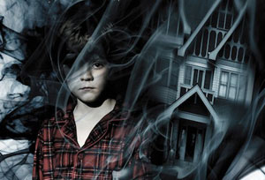 インシディアス(Insidious)