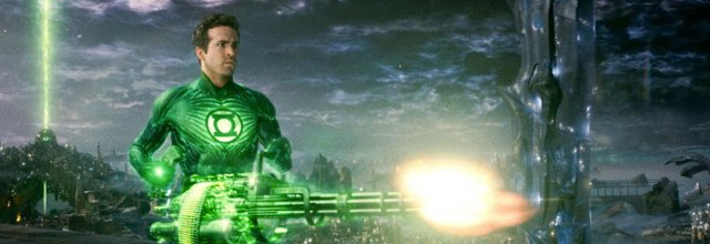 グリーン・ランタン/Green Lantern