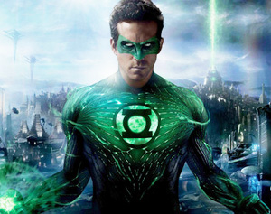 グリーン・ランタン/Green Lantern