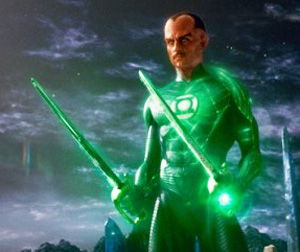 グリーン・ランタン/Green Lantern