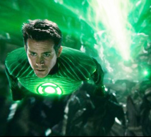 グリーン・ランタン/Green Lantern