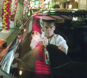 ワイルド・スピードX3 TOKYO DRIFT/The Fast and the Furious: Tokyo Drift
