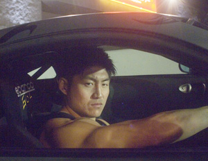 ワイルド・スピードX3 TOKYO DRIFT/The Fast and the Furious: Tokyo Drift